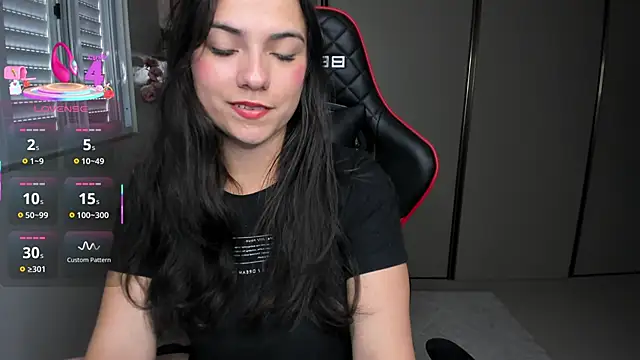 ivyy scott online show from 23, 10, 2025