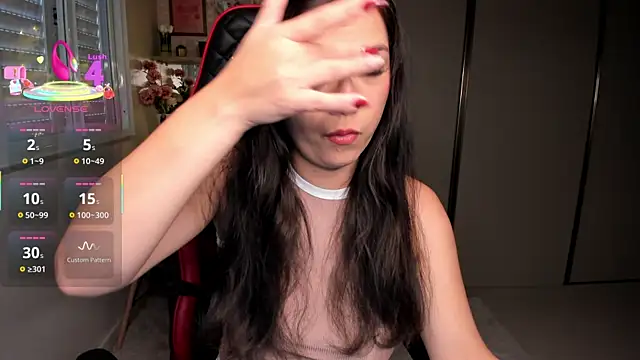 ivyy scott online show from 14, 11, 2025