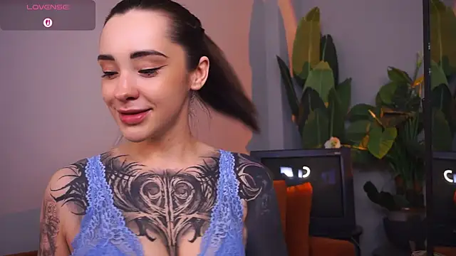 EvaCanton online show from 22, 3, 2026