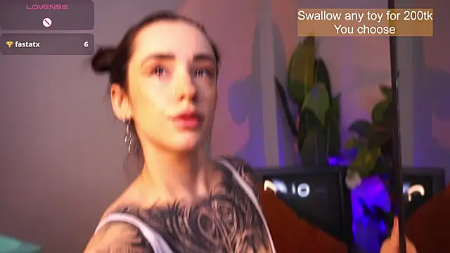 EvaCanton online show from 2, 4, 2026