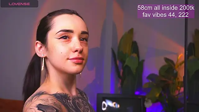 EvaCanton online show from 22, 4, 2026