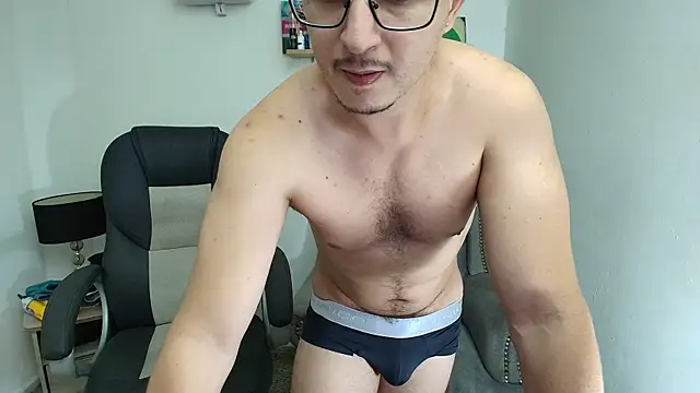 jacob strokes01 online show from 15, 12, 2025