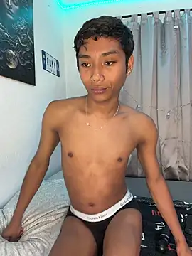 alejo cute online show from 24, 5, 2026