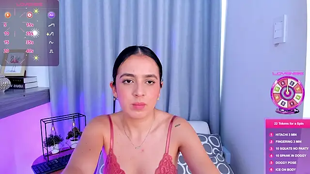 Snapshot of Lucyortiz_ chatting on 4, 12, 2024 Lucyortiz online show from 4, 12, 2024