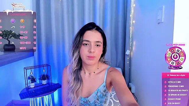 Snapshot of Lucyortiz_ chatting on 30, 12, 2024 Lucyortiz online show from 30, 12, 2024