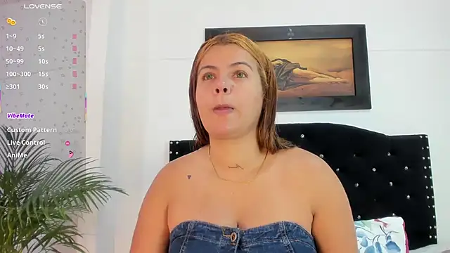 Alexandra Torress online show from 6, 1, 2026