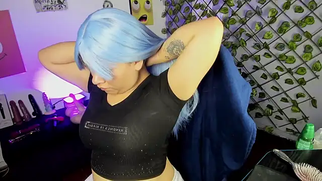 Amy hoy69 online show from 7, 3, 2026