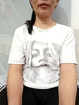 Asian girl13 online show from 12, 3, 2026