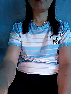 Snapshot of Asian_girl13 chatting on 3, 5, 2026 Asian girl13 online show from 3, 5, 2026