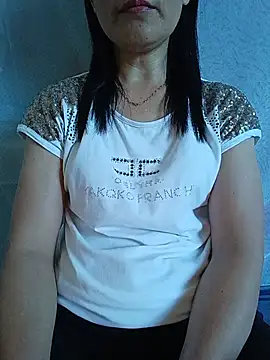Snapshot of Asian_girl13 chatting on 27, 5, 2026 Asian girl13 online show from 27, 5, 2026