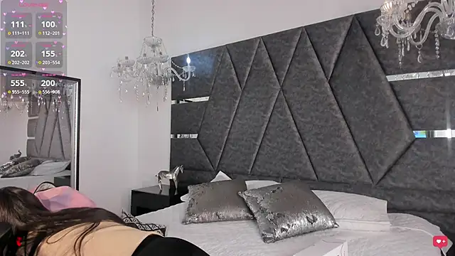 IsabellaGrey19 online show from 10, 10, 2025