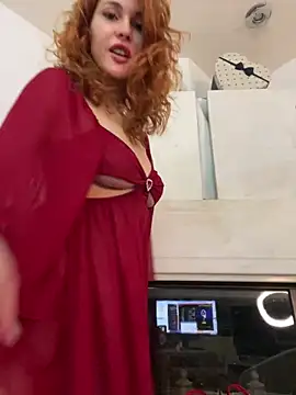 Snapshot of Haze24Red chatting on 17, 2, 2025 Haze24Red online show from 17, 2, 2025