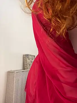 Snapshot of Haze24Red chatting on 17, 3, 2025 Haze24Red online show from 17, 3, 2025