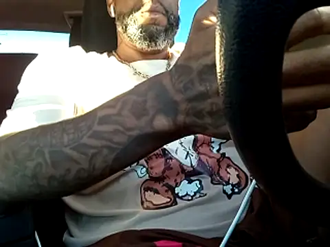 3prettyboy3 online show from 18, 10, 2025