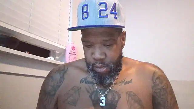 3prettyboy3 online show from 5, 4, 2026