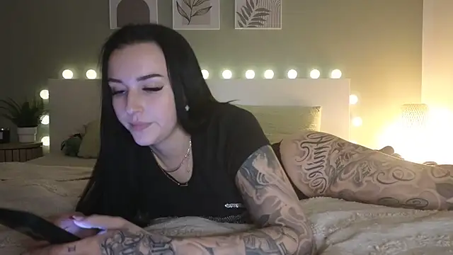 anastasiaink online show from 1, 12, 2025