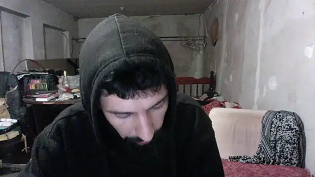 LoretoMx online show from 12, 10, 2025