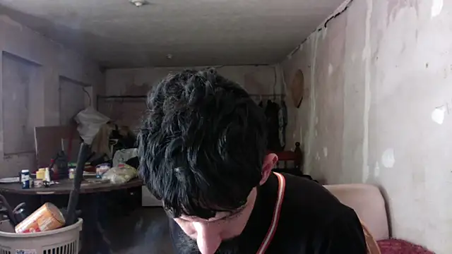 LoretoMx online show from 14, 11, 2025