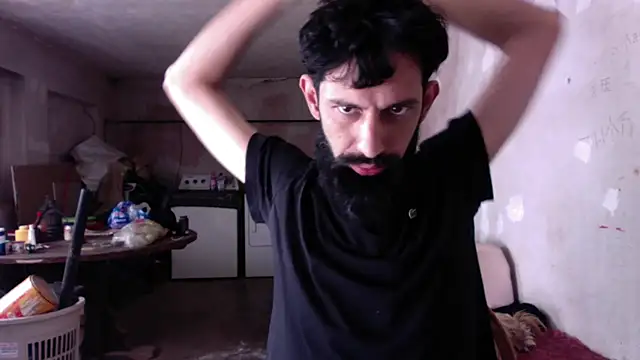 LoretoMx online show from 15, 11, 2025