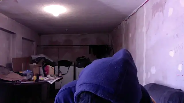 LoretoMx online show from 6, 2, 2026