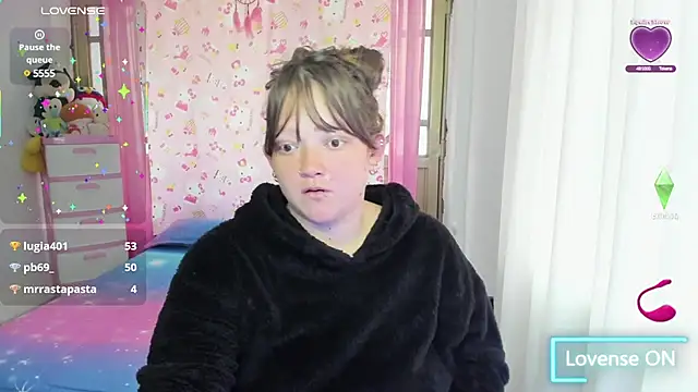 Snapshot of pamela_tcw chatting on 8, 2, 2025 pamela tcw online show from 8, 2, 2025