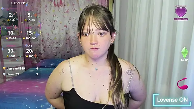 Snapshot of pamela_tcw chatting on 12, 2, 2025 pamela tcw online show from 12, 2, 2025