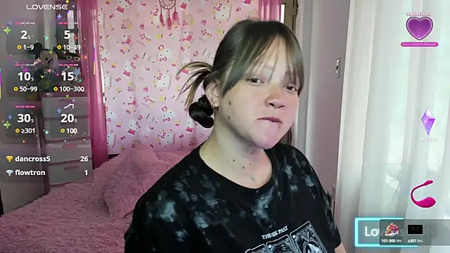 Snapshot of pamela_tcw chatting on 19, 2, 2025 pamela tcw online show from 19, 2, 2025