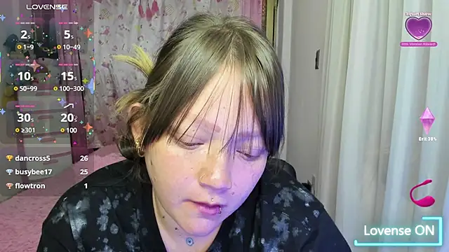 Snapshot of pamela_tcw chatting on 19, 2, 2025 pamela tcw online show from 19, 2, 2025