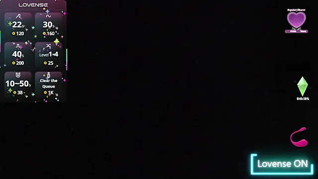 Snapshot of pamela_tcw chatting on 21, 3, 2025 pamela tcw online show from 21, 3, 2025