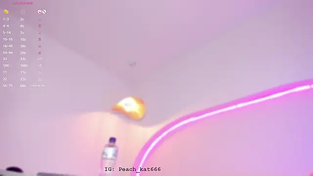 katiepeach  online show from 21, 1, 2025