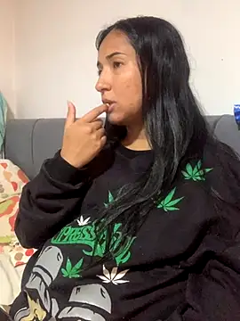 luna asss online show from 14, 10, 2025