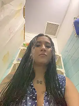 luna asss online show from 2, 2, 2026