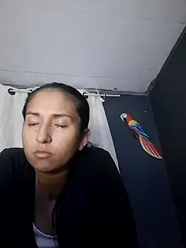 Snapshot of luna_asss chatting on 25, 4, 2026 luna asss online show from 25, 4, 2026