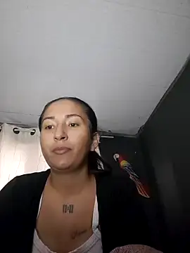 Snapshot of luna_asss chatting on 25, 4, 2026 luna asss online show from 25, 4, 2026