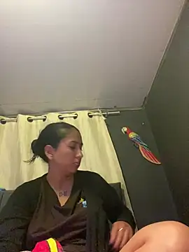 Snapshot of luna_asss chatting on 27, 4, 2026 luna asss online show from 27, 4, 2026