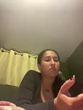 Snapshot of luna_asss chatting on 8, 5, 2026 luna asss online show from 8, 5, 2026