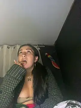 Snapshot of luna_asss chatting on 18, 5, 2026 luna asss online show from 18, 5, 2026