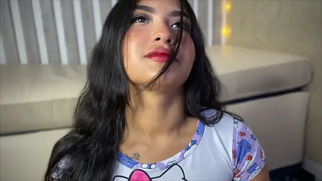 sabrinahimss online show from 22, 1, 2025