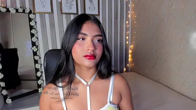 sabrinahimss online show from 24, 2, 2025