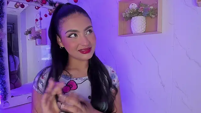 sabrinahimss online show from 29, 11, 2025