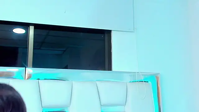 Naomi-Haruno online show from 22, 1, 2025