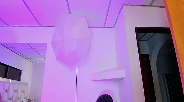 Naomi-Haruno online show from 24, 1, 2025