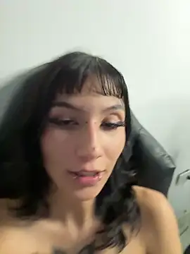 Naomi-Haruno online show from 3, 4, 2026