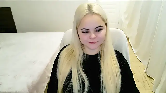 lovely-eyes online show from 19, 12, 2024