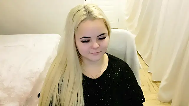 lovely-eyes online show from 27, 12, 2024