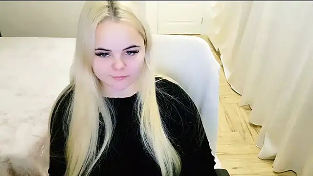 lovely-eyes online show from 28, 12, 2024