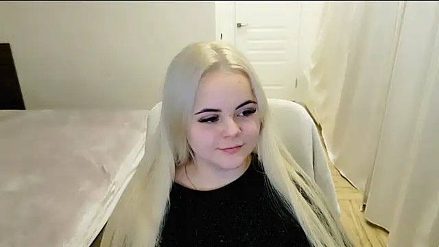 lovely-eyes online show from 22, 2, 2025