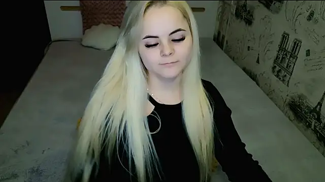 lovely-eyes online show from 25, 3, 2026