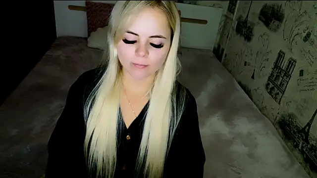 lovely-eyes online show from 18, 7, 2026