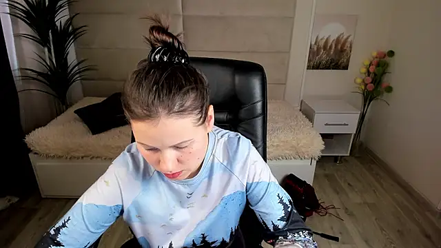 Dana  dom online show from 24, 2, 2025